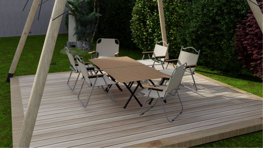 东区帐篷生产厂家：以匠心筑牢户外装备的品质根基